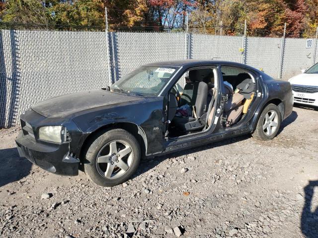 DODGE CHARGER 2008 مع رقم تعريف المركبة 2B3KA43G88H331505 - صورة من المزاد