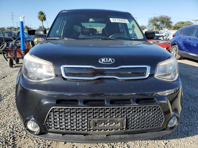 Photo 5 from auction – 2016 KIA SOUL + with VIN KNDJP3A54G7253318