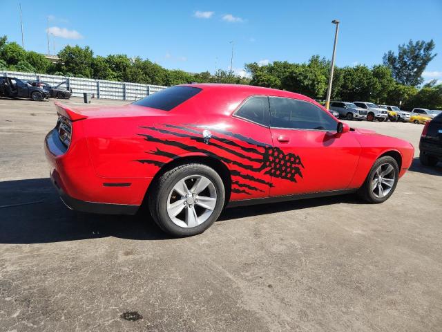 Photo 3 from auction – 2019 DODGE CHALLENGER with VIN 2C3CDZAG3KH606722