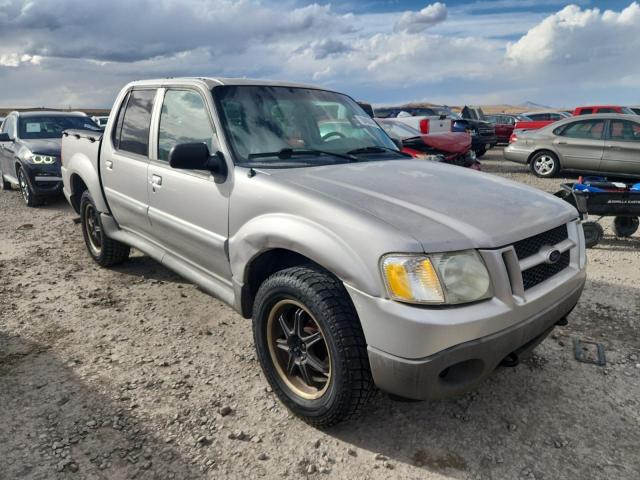 Photo 4 from auction – 2003 FORD EXPLORER S with VIN 1FMZU77E33UA18040