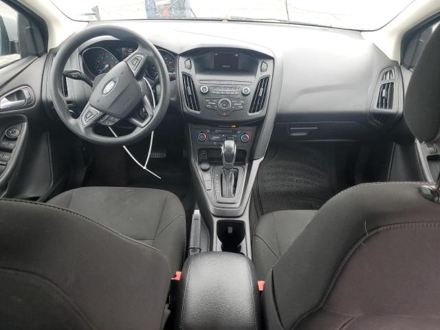 Photo 8 from auction – 2018 FORD FOCUS SE with VIN 1FADP3FE4JL304455
