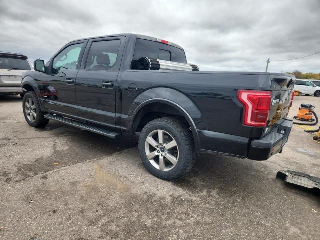 Photo 2 from auction – 2015 FORD F150 SUPER with VIN 1FTEW1EG0FFA29679