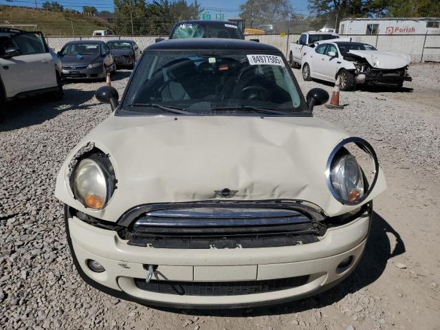 Photo 5 from auction – 2009 MINI COOPER with VIN WMWMF33579TW79914