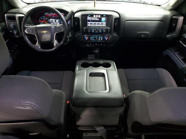 Photo 8 from auction – 2014 CHEVROLET SILVERADO with VIN 3GCUKREC4EG479819