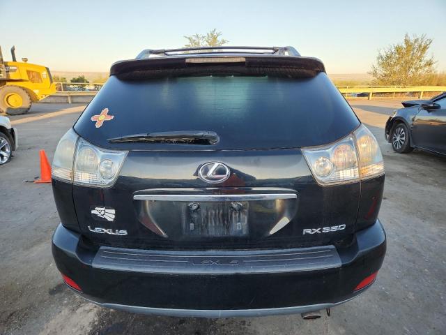 Photo 6 from auction – 2008 LEXUS RX 350 with VIN 2T2HK31U48C057444