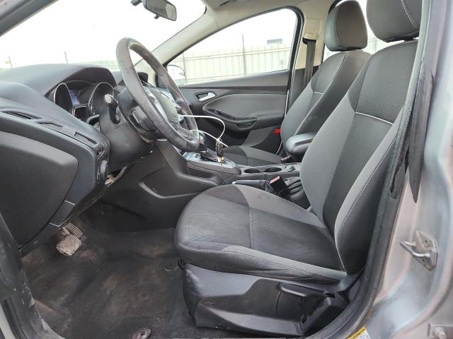Photo 7 from auction – 2013 FORD FOCUS SE with VIN 1FADP3F26DL277074