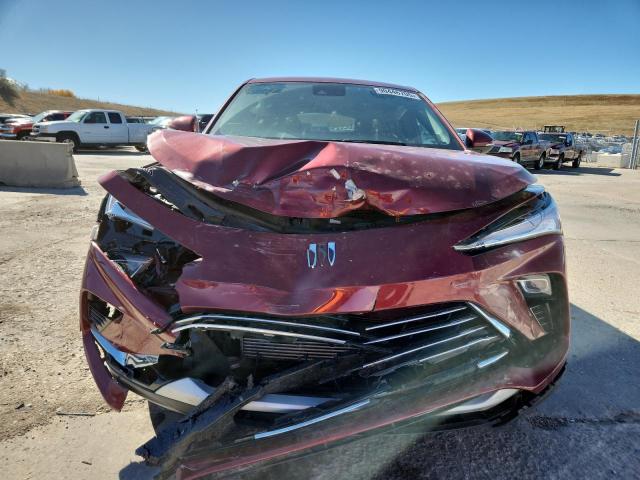 Фото 5 с аукциона – 2024 BUICK ENVISTA PR с VIN KL47LAE23RB022530