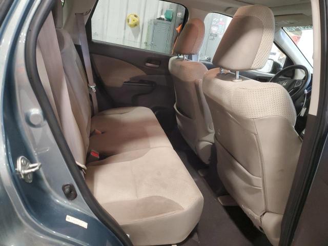Photo 11 from auction – 2012 HONDA CR-V EX with VIN 5J6RM3H58CL010771