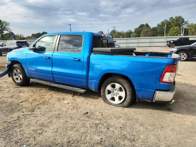 Photo 2 from auction – 2022 RAM 1500 BIG H with VIN 1C6RREFT0NN211602