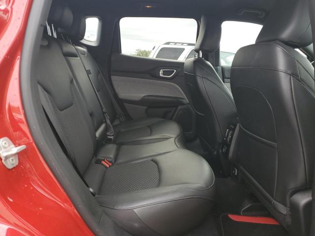 Photo 11 from auction – 2024 JEEP COMPASS LA with VIN 3C4NJDBN7RT583573