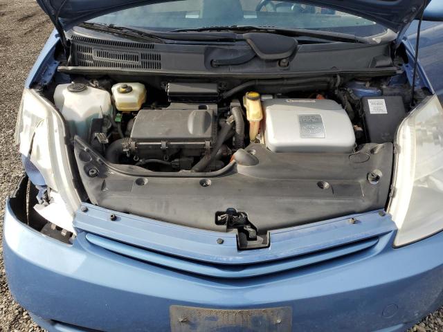 Photo 11 from auction – 2005 TOYOTA PRIUS with VIN JTDKB20U957031683