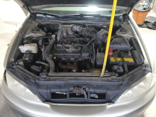 صورة رقم 11 من المزاد - 2001 LEXUS ES 300 مع VIN JT8BF28G310309305
