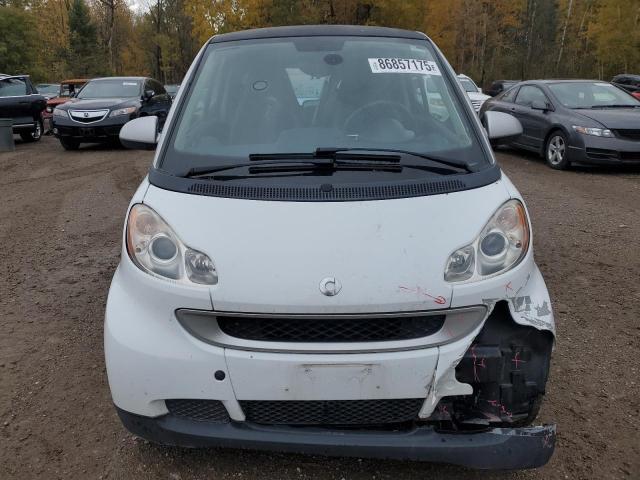 Photo 5 from auction – 2012 SMART FORTWO PUR with VIN WMEEJ3BA5CK573299