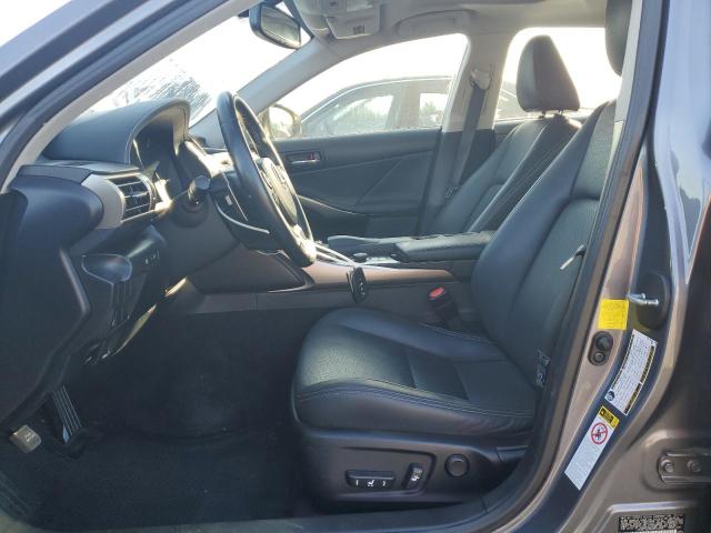 Photo 7 from auction – 2014 LEXUS IS 250 with VIN JTHCF1D20E5010498