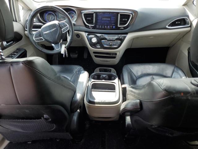 Photo 8 from auction – 2017 CHRYSLER PACIFICA T with VIN 2C4RC1BG2HR591979