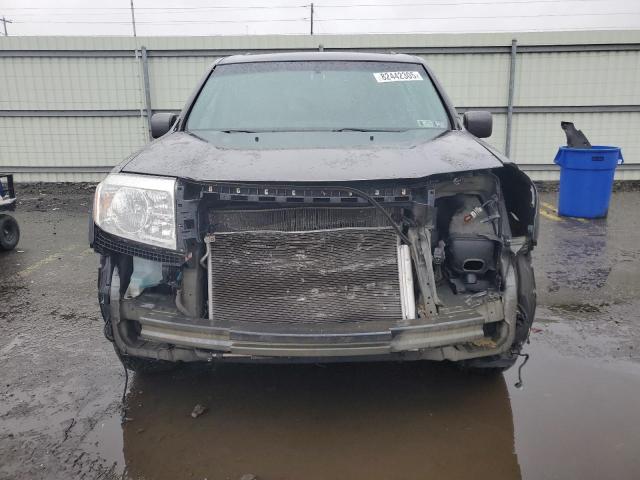 Photo 5 from auction – 2011 HONDA PILOT EXL with VIN 5FNYF4H58BB094741
