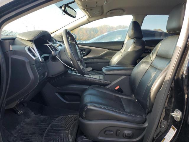 Photo 7 from auction – 2016 NISSAN MURANO S with VIN 5N1AZ2MH3GN134757