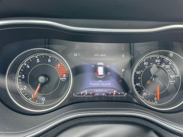Photo 8 from auction – 2020 JEEP CHEROKEE L with VIN 1C4PJMDXXLD562415