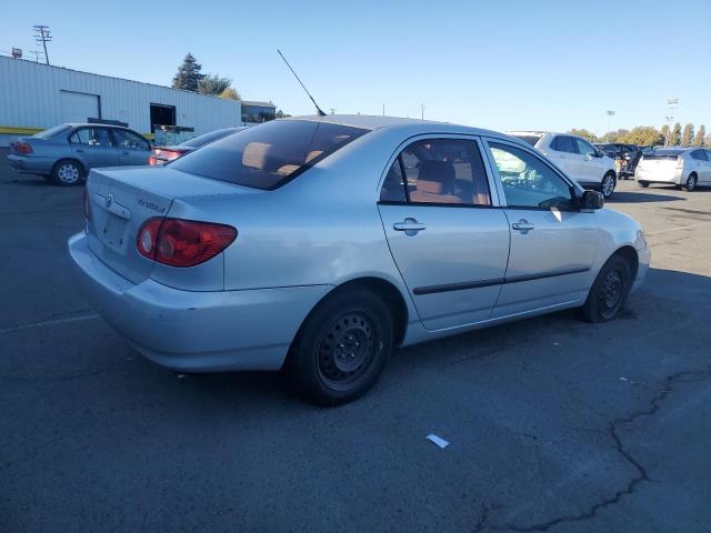 Photo 3 from auction – 2008 TOYOTA COROLLA CE with VIN 1NXBR32E58Z944417