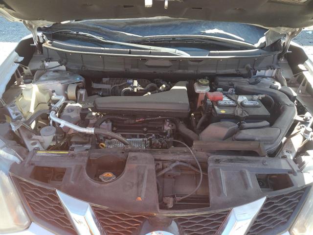 Photo 12 from auction – 2016 NISSAN ROGUE S with VIN KNMAT2MT2GP614304