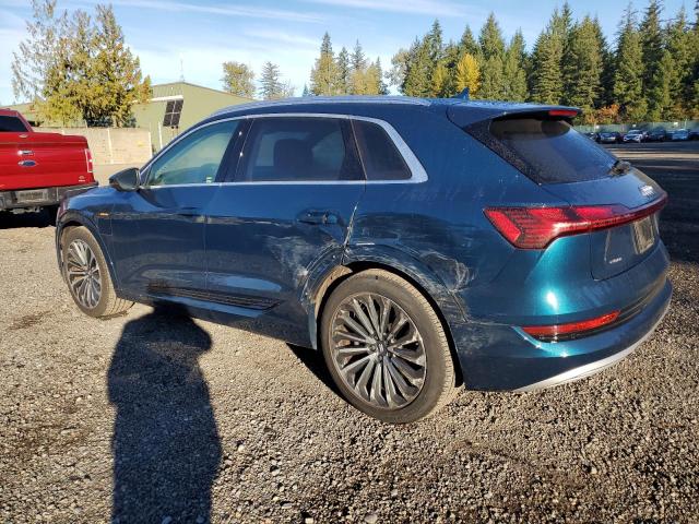Photo 2 from auction – 2019 AUDI E-TRON PRE with VIN WA1VABGE7KB021199