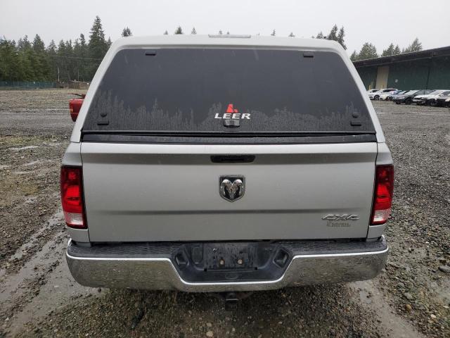 Photo 6 from auction – 2013 RAM 1500 SLT with VIN 1C6RR7GP7DS651149