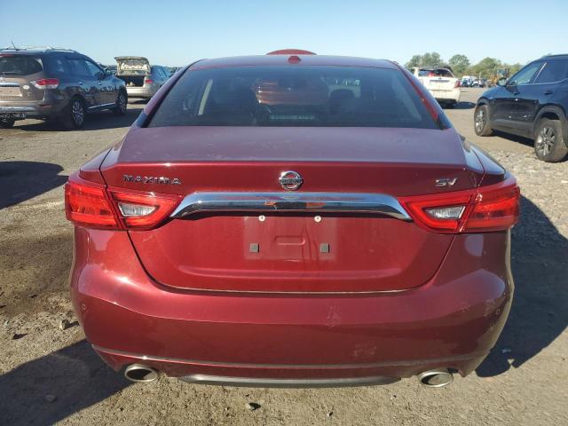 صورة رقم 6 من المزاد - 2017 NISSAN MAXIMA 3.5 مع VIN 1N4AA6AP1HC372785