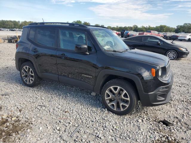 Photo 4 from auction – 2017 JEEP RENEGADE LATITUDE with VIN ZACCJBBB8HPF56437
