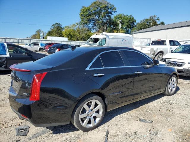 Photo 3 from auction – 2013 CADILLAC ATS PERFOR with VIN 1G6AC5SX2D0143432