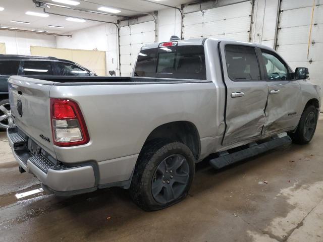 Photo 3 from auction – 2021 RAM 1500 BIG H with VIN 1C6SRFFT4MN594725