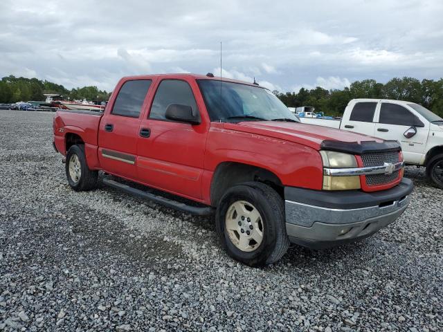 Photo 4 from auction – 2005 CHEVROLET SILVERADO with VIN 2GCEK13TX51357127