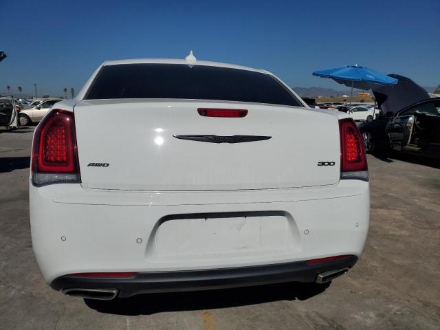 Photo 6 from auction – 2022 CHRYSLER 300 TOURIN with VIN 2C3CCASG3NH203959