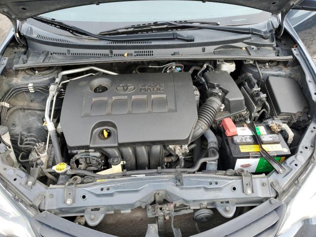 Photo 11 from auction – 2014 TOYOTA COROLLA with VIN 2T1BPRHE6EC130242