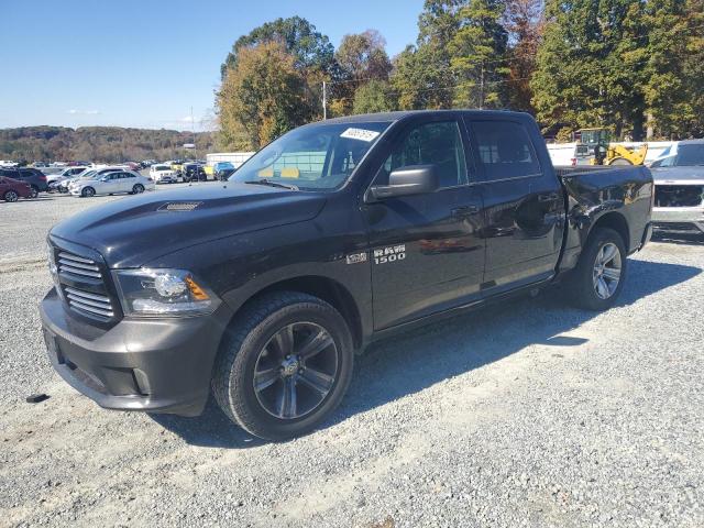 RAM 1500 SPORT 2013 with VIN 1C6RR6MT5DS523892 - Photo from auction