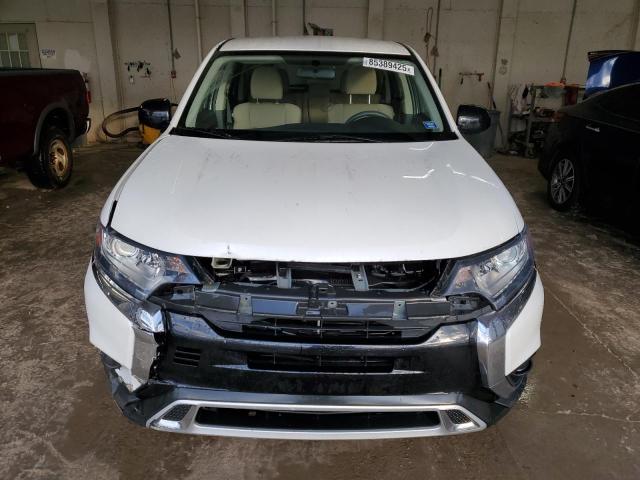 Photo 5 from auction – 2019 MITSUBISHI OUTLANDER with VIN JA4AD2A33KZ022225