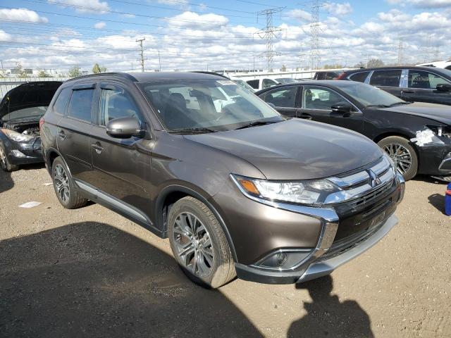 Photo 4 from auction – 2016 MITSUBISHI OUTLANDER with VIN JA4AZ3A34GZ033443
