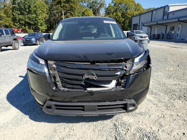 Photo 5 from auction – 2022 NISSAN PATHFINDER with VIN 5N1DR3AA6NC220325