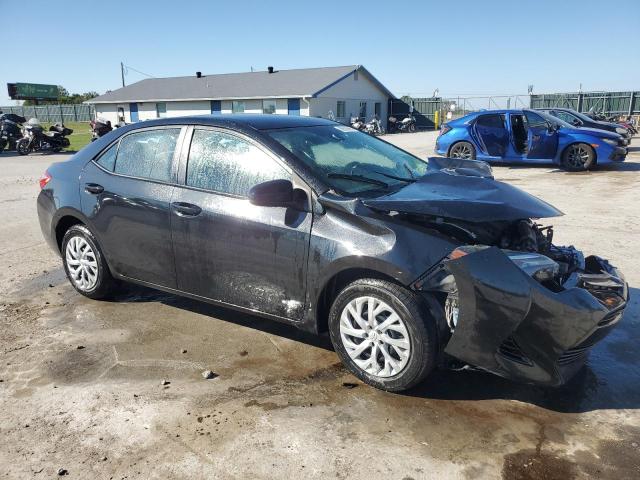 Photo 4 from auction – 2017 TOYOTA COROLLA L with VIN 5YFBURHE0HP733054