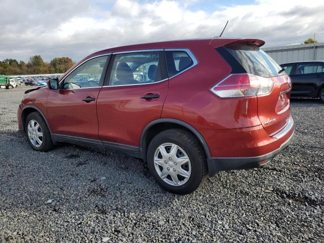 Photo 2 from auction – 2016 NISSAN ROGUE S with VIN KNMAT2MV4GP664509