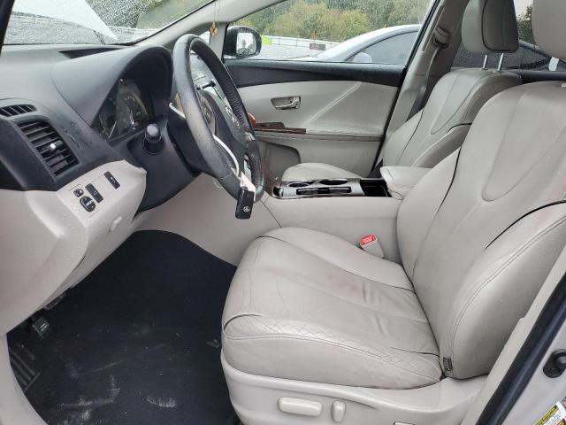 Photo 7 from auction – 2010 TOYOTA VENZA with VIN 4T3ZK3BBXAU022019