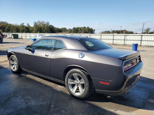 Photo 2 from auction – 2019 DODGE CHALLENGER with VIN 2C3CDZAG9KH729490