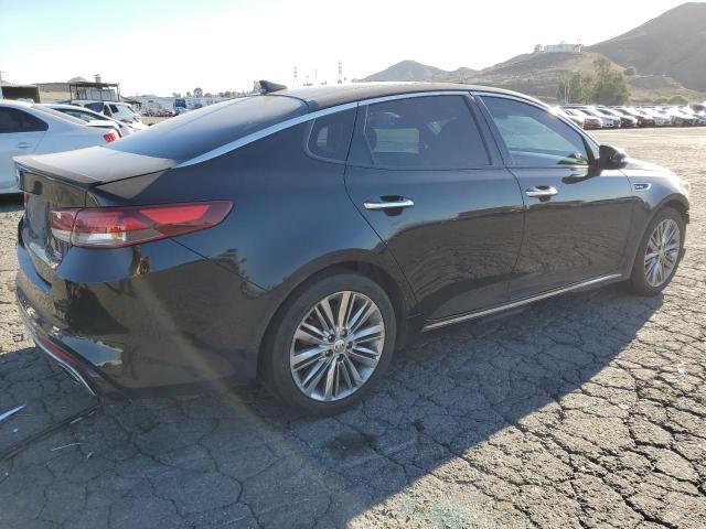 Photo 3 from auction – 2016 KIA OPTIMA with VIN 5XXGV4L29GG112437