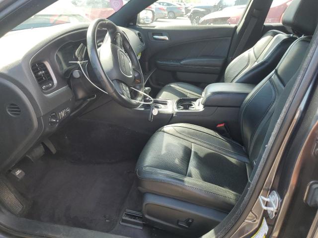 Photo 7 from auction – 2017 DODGE CHARGER SX with VIN 2C3CDXJGXHH645014