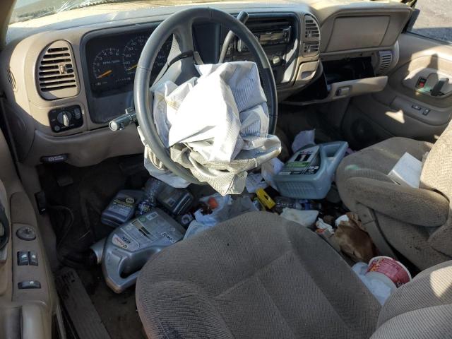 صورة رقم 8 من المزاد - 1997 GMC SIERRA مع VIN 2GTEK19R2V1524267