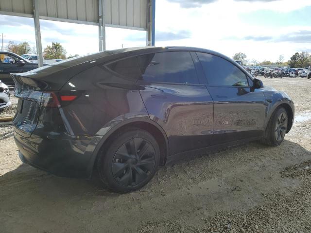 Photo 3 from auction – 2024 TESLA MODEL Y with VIN 7SAYGDEEXRF162133
