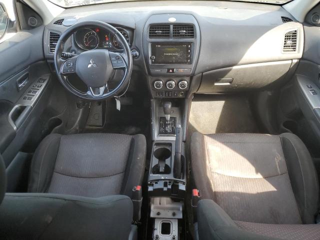 Photo 8 from auction – 2019 MITSUBISHI OUTLANDER with VIN JA4AP4AU9KU029947