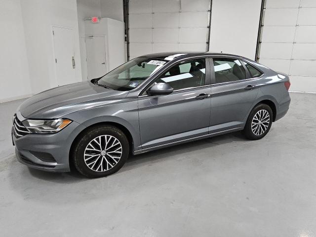 Photo 1 from auction – 2019 VOLKSWAGEN JETTA S with VIN 3VWC57BU7KM114565