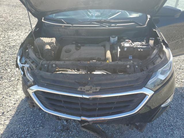 Photo 12 from auction – 2018 CHEVROLET EQUINOX LS with VIN 2GNAXHEV8J6339673