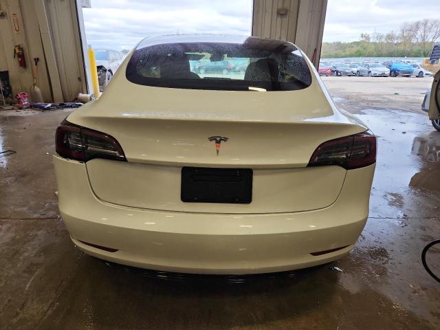 Photo 6 from auction – 2023 TESLA MODEL 3 with VIN 5YJ3E1EA1PF490854