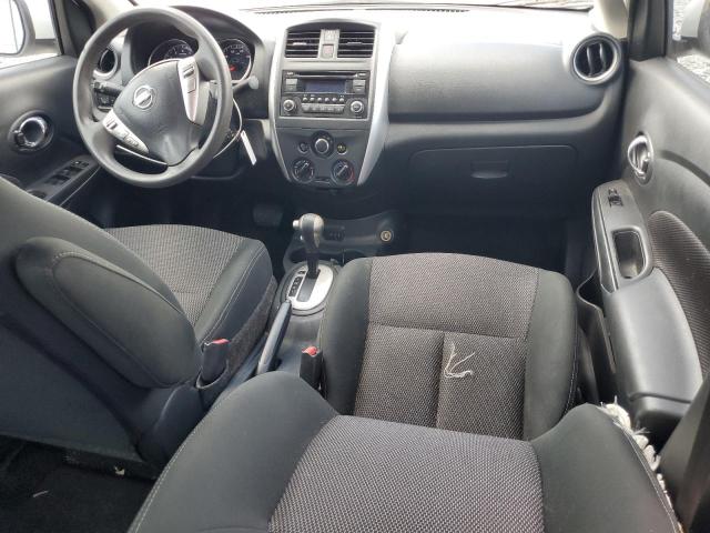 Photo 8 from auction – 2017 NISSAN VERSA S with VIN 3N1CN7AP1HL867377